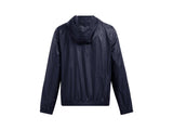 Under Armour Womens Rival Sport Windbreaker Jacket - Water and Wind Resistant
