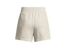 Under Armour Women Rival Fleece Shorts - Ultra-Soft with Extra Warmth
