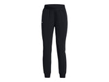Under Armour Womens Rival High-Rise Woven Pants - Water Repellent