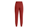 Under Armour Womens Rival High-Rise Woven Pants - Water Repellent