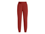 Under Armour Womens Rival High-Rise Woven Pants - Water Repellent