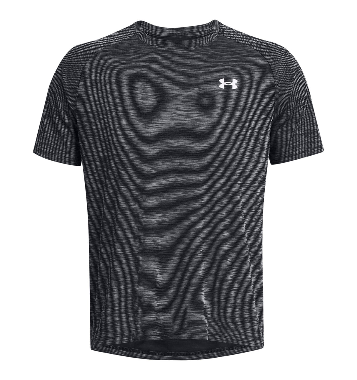 Under Armour Mens Tech Textured T-Shirt