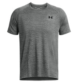 Under Armour Mens Tech Textured T-Shirt