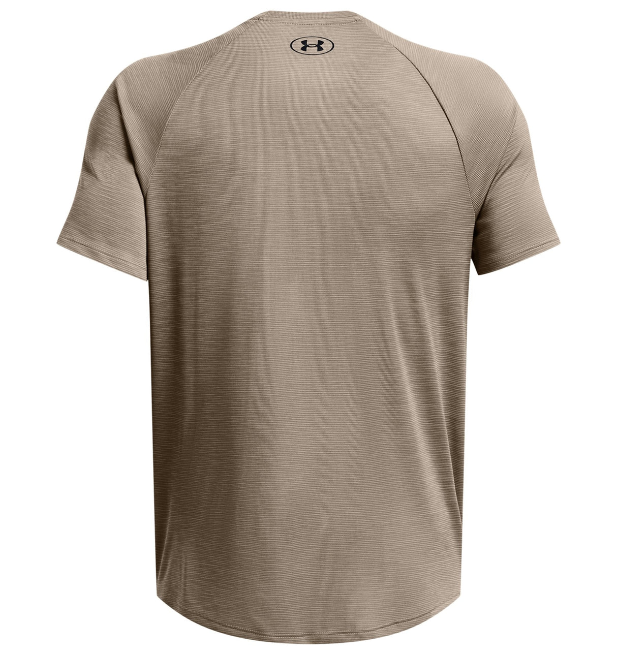 Under Armour Mens Tech Textured T-Shirt
