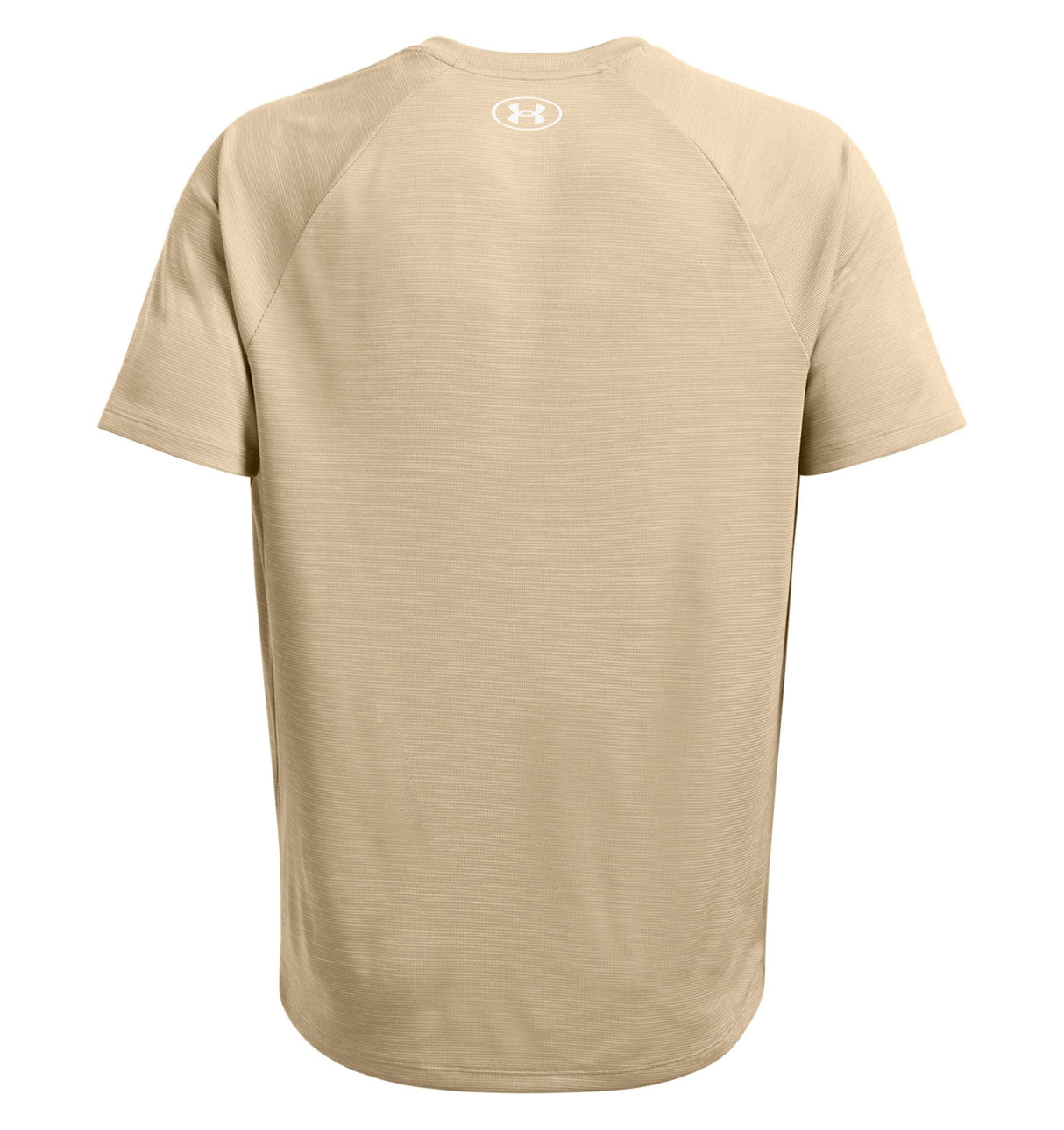Under Armour Mens Tech Textured T-Shirt