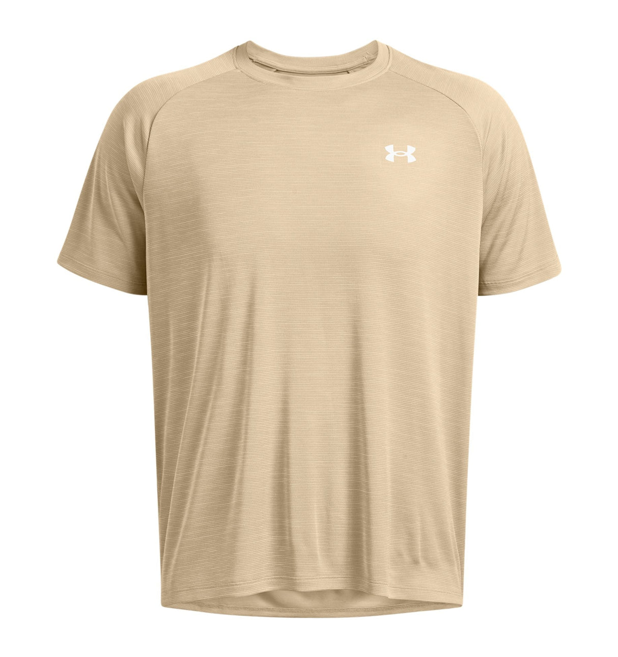 Under Armour Mens Tech Textured T-Shirt
