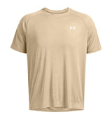 Under Armour Mens Tech Textured T-Shirt