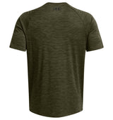 Under Armour Mens Tech Textured T-Shirt