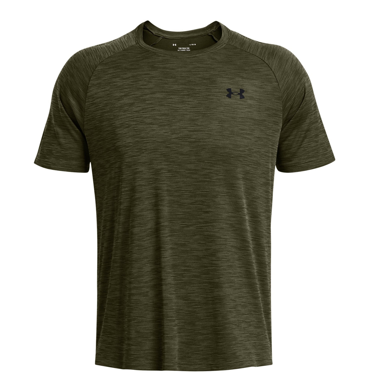 Under Armour Mens Tech Textured T-Shirt