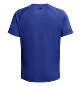 Under Armour Mens Tech Textured T-Shirt