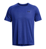 Under Armour Mens Tech Textured T-Shirt