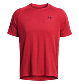 Under Armour Mens Tech Textured T-Shirt