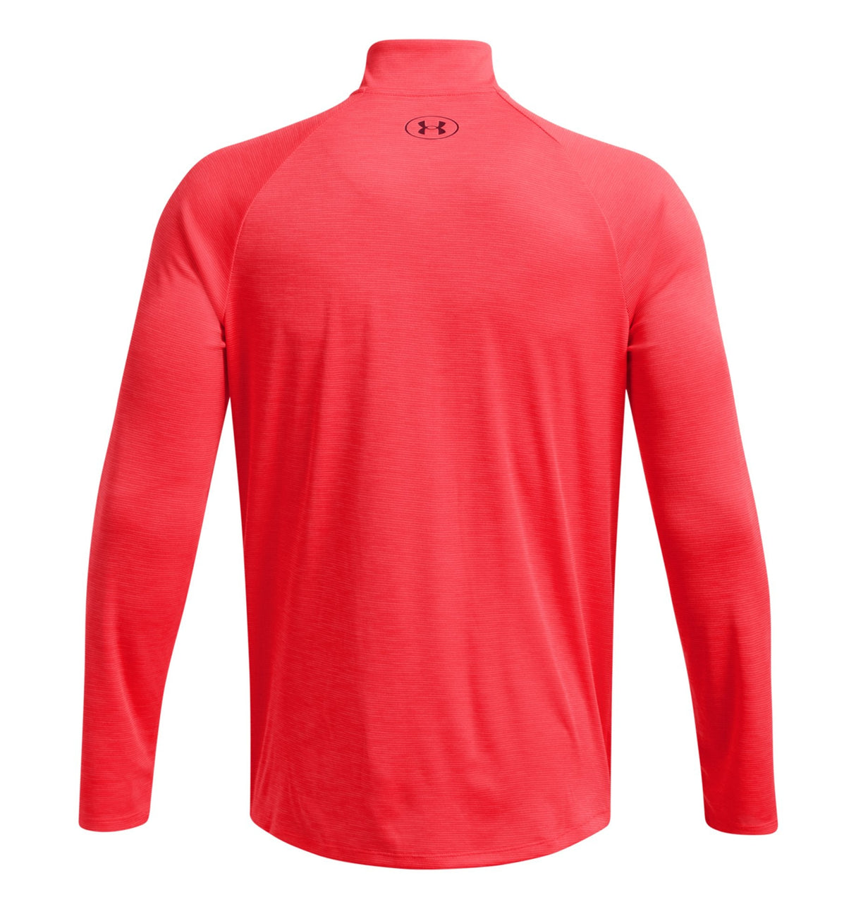 Under Armour Mens Tech Textured Quarter Zip