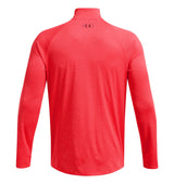 Under Armour Mens Tech Textured Quarter Zip