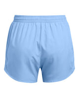 Under Armour Womens Fly-By 3in Shorts - Sweat-Wicking and Breathable