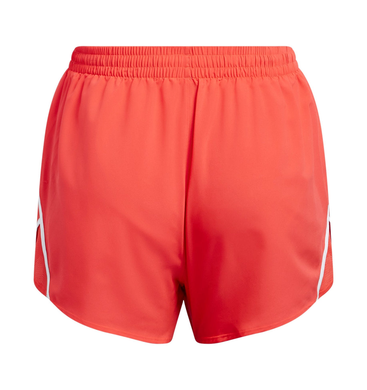 Under Armour Womens Fly-By 3in Shorts - Sweat-Wicking and Breathable