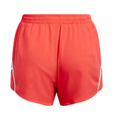 Under Armour Womens Fly-By 3in Shorts - Sweat-Wicking and Breathable