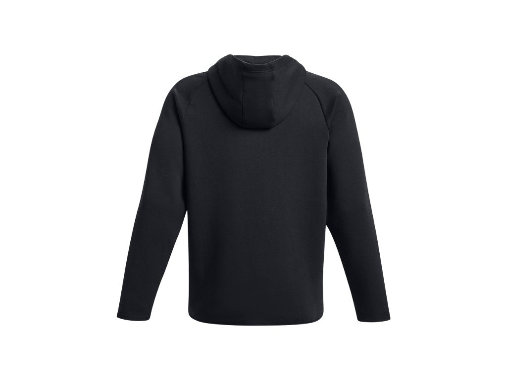 Under Armour Mens Unstoppable Fleece Hoodie - Superior Comfort & Mobility