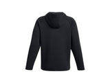 Under Armour Mens Unstoppable Fleece Hoodie - Superior Comfort & Mobility