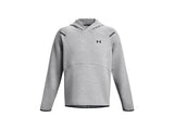Under Armour Mens Unstoppable Fleece Hoodie - Superior Comfort & Mobility
