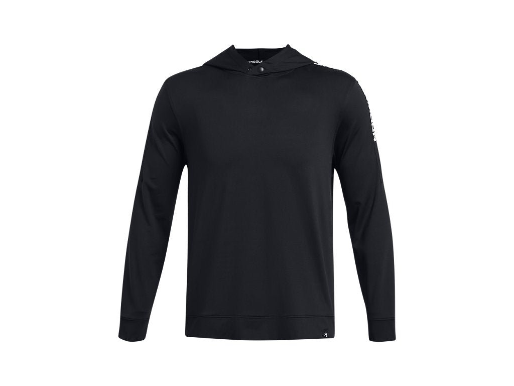 Under Armour Men's Playoff Golf Hoodie