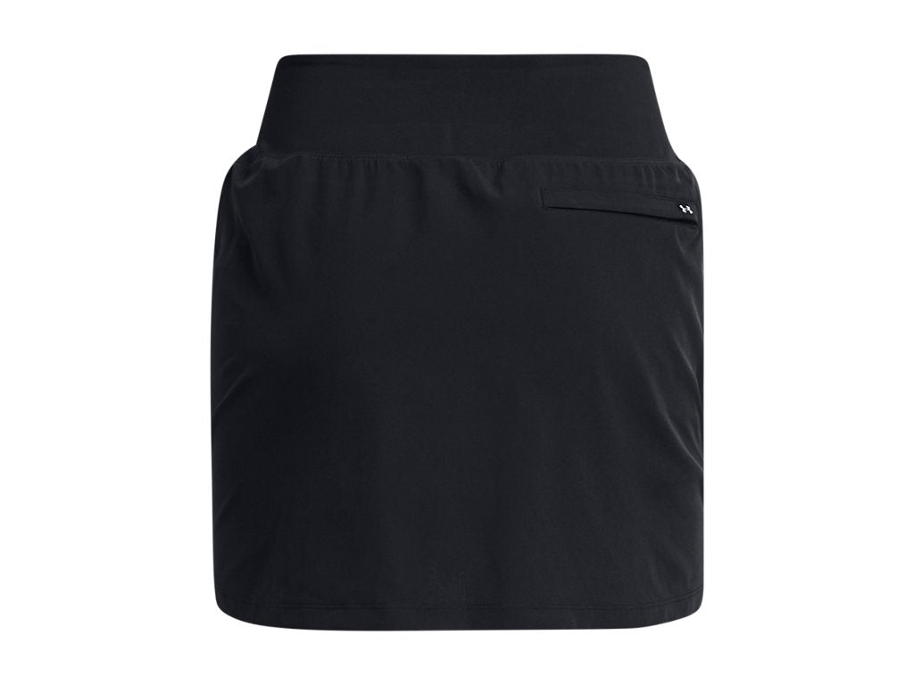 Under Armour Womens UA Drive Skort - Water Repellent with UPF 40 Protection