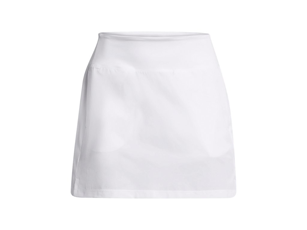 Under Armour Womens UA Drive Skort - Water Repellent with UPF 40 Protection