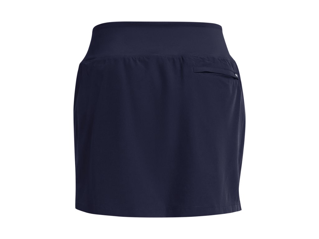 Under Armour Womens UA Drive Skort - Water Repellent with UPF 40 Protection