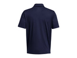 Under Armour Mens UA Tee To Green Polo Apparel - Odor Control Technology