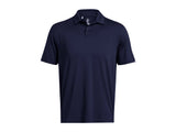 Under Armour Mens UA Tee To Green Polo Apparel - Odor Control Technology