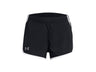 Under Armour Girls Fly-By 3in Shorts - Lightweight and Comfortable