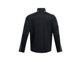 Under Armour Mens UA Command Warm-Up Full Zip - Heat Trapping