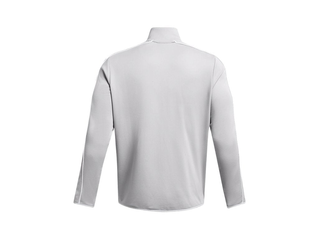 Under Armour Mens UA Command Warm-Up Full Zip - Heat Trapping