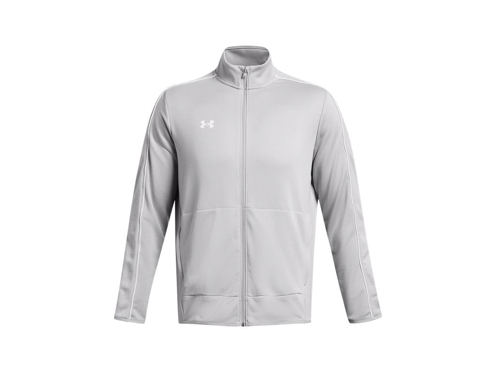 Under Armour Mens UA Command Warm-Up Full Zip - Heat Trapping