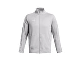 Under Armour Mens UA Command Warm-Up Full Zip - Heat Trapping
