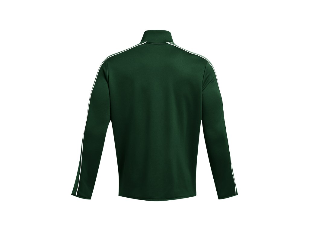 Under Armour Mens UA Command Warm-Up Full Zip - Heat Trapping