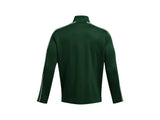 Under Armour Mens UA Command Warm-Up Full Zip - Heat Trapping