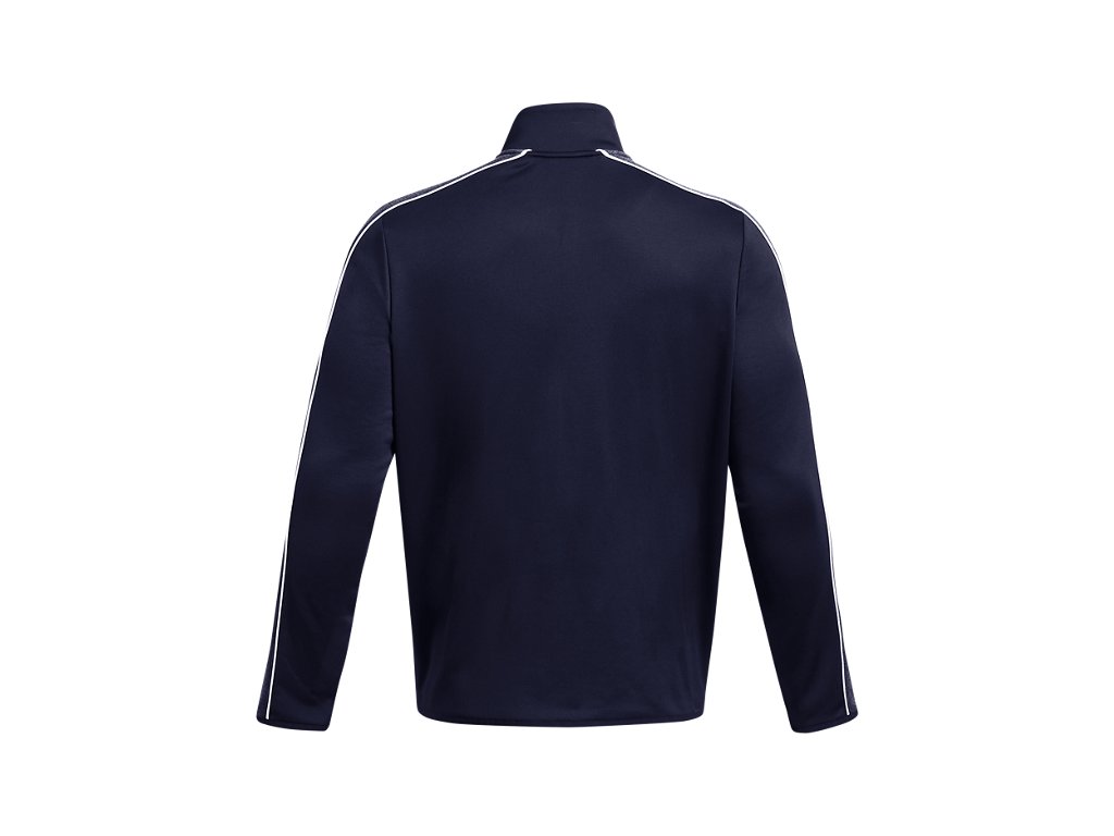 Under Armour Mens UA Command Warm-Up Full Zip - Heat Trapping