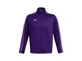 Under Armour Mens UA Command Warm-Up Full Zip - Heat Trapping