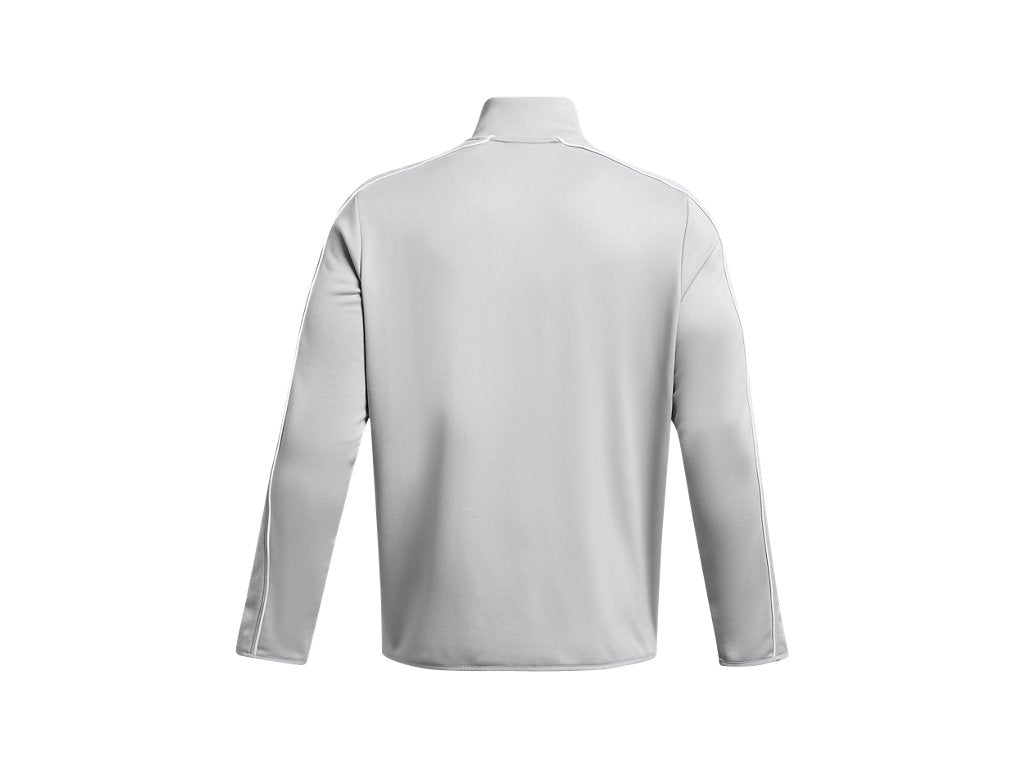 Under Armour Mens UA Command Warm-Up Quarter Zip - Heat Trapping