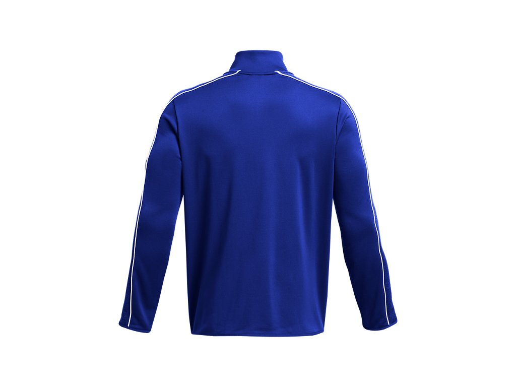 Under Armour Mens UA Command Warm-Up Quarter Zip - Heat Trapping