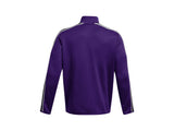 Under Armour Mens UA Command Warm-Up Quarter Zip - Heat Trapping