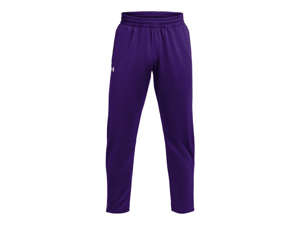 Under Armour Men's Command Warm-Up Pants - Heat-Trapping