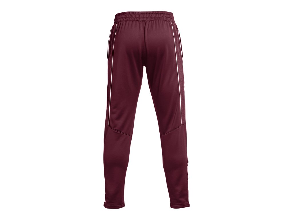 Under Armour Men's Command Warm-Up Pants - Heat-Trapping