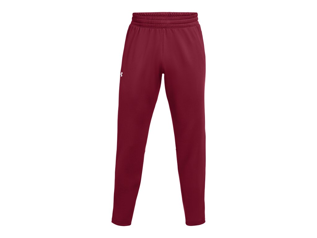 Under Armour Men's Command Warm-Up Pants - Heat-Trapping