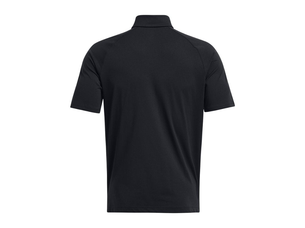 Under Armour Mens Title Polo - Fast Drying