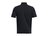 Under Armour Mens Title Polo - Fast Drying