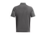 Under Armour Mens Title Polo - Fast Drying