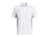 Under Armour Mens Title Polo - Fast Drying