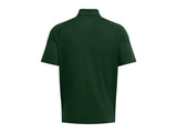 Under Armour Mens Title Polo - Fast Drying